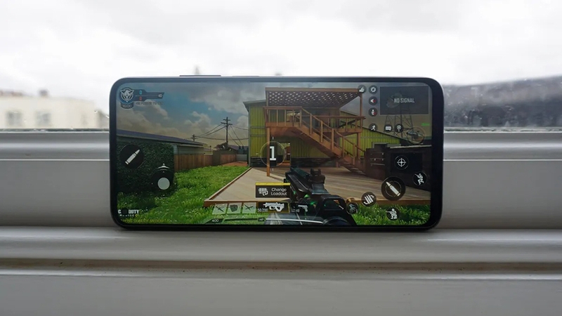 đánh giá Mi 10T Pro (ảnh 5)