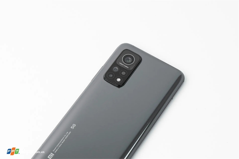 đánh giá Mi 10T Pro (ảnh 4)