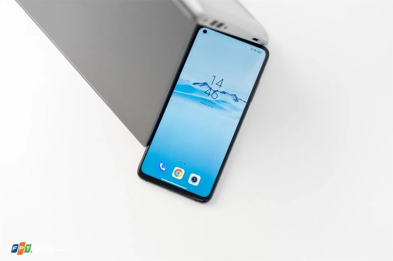 đánh giá Mi 10T Pro (ảnh 6)