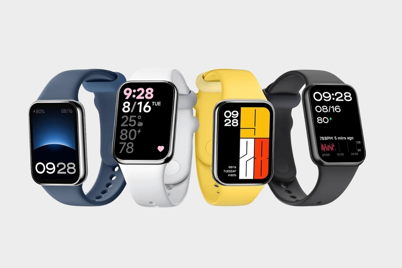 đánh giá mi band 8 pro hình 1