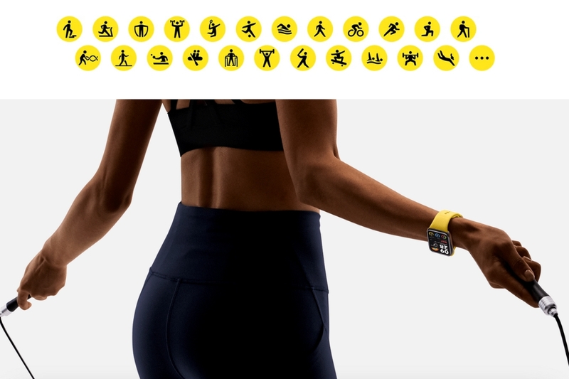 đánh giá mi band 8 pro hình 6