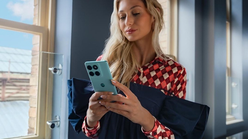 Cân nhắc mẫu máy nếu muốn trải nghiệm thương hiệu mới mẻ khác