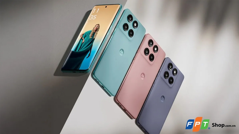 Xét về các tính năng cơ bản thiết bị dừng ở mức khá ổn