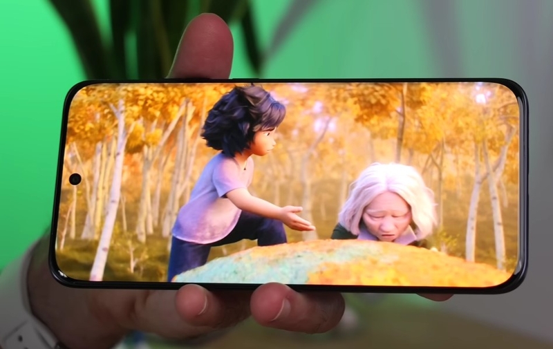 Đánh giá Motorola Edge 70 Fusion - hình 17