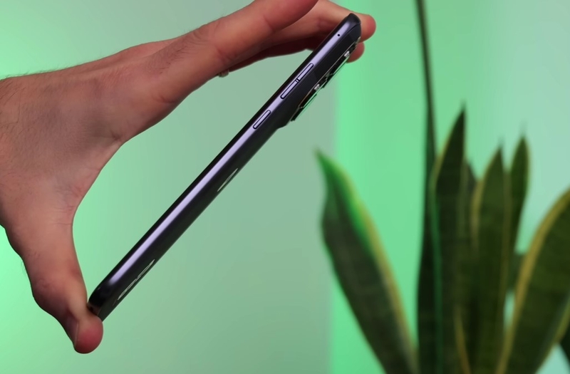 Đánh giá Motorola Edge 70 Fusion - hình 2