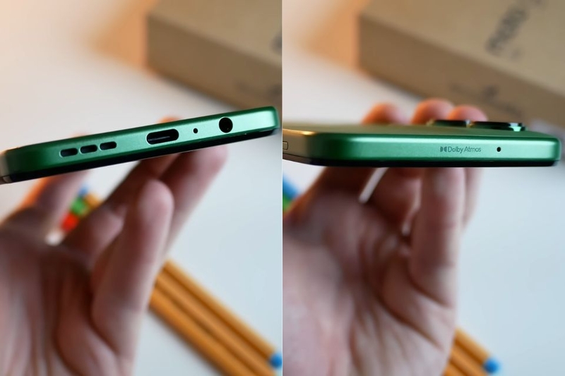 đánh giá motorola g35 (ảnh 10)