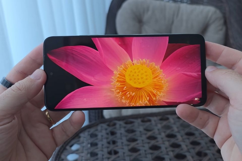 đánh giá motorola g35 (ảnh 3)