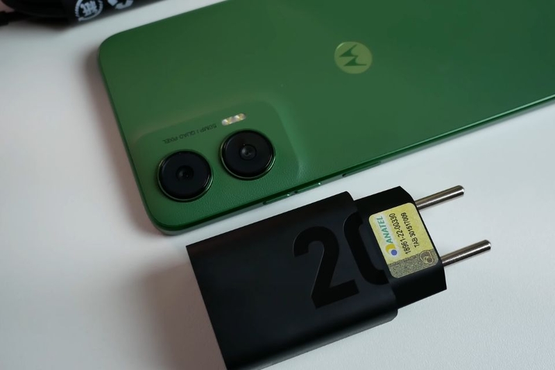 đánh giá motorola g35 (ảnh 9)