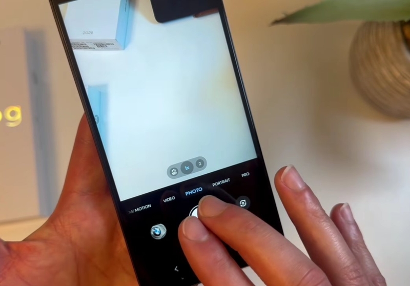 Đánh giá Motorola G (2026) - hình 7