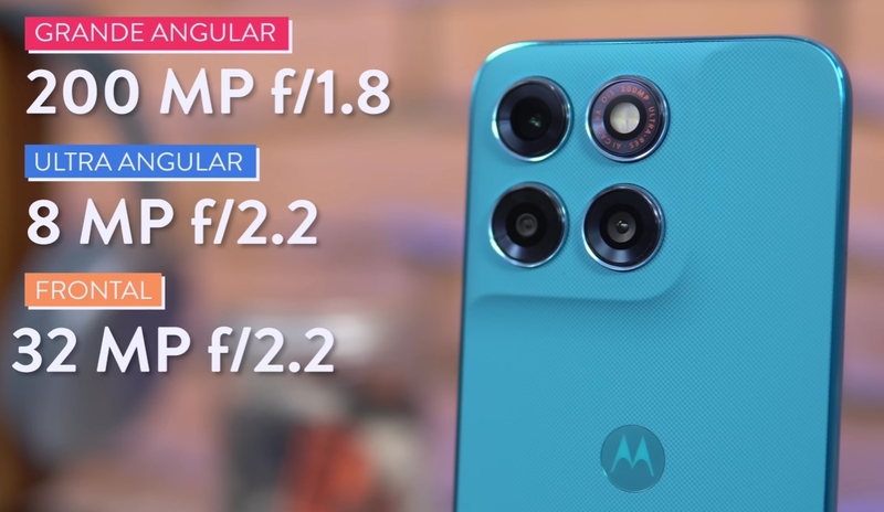 Đánh giá Motorola G Max - hình 10