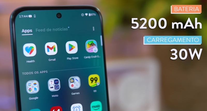 Đánh giá Motorola G Max - hình 16