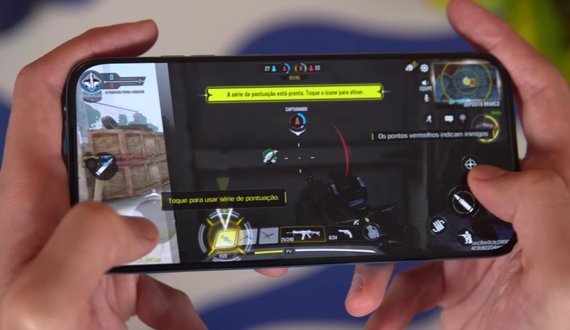 Đánh giá Motorola G Max - hình 17