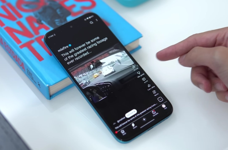 Đánh giá Motorola G Max - hình 19