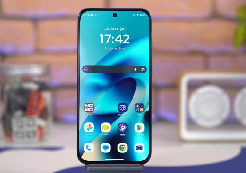 Đánh giá Motorola G Max - hình 20