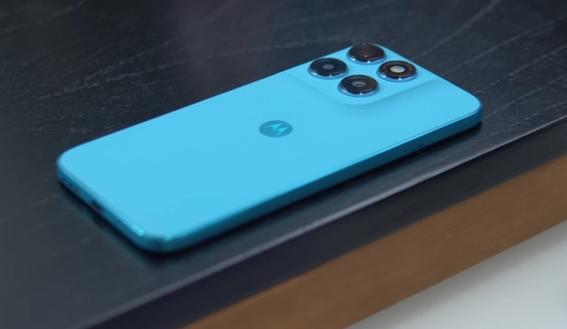 Đánh giá Motorola G Max - hình 3