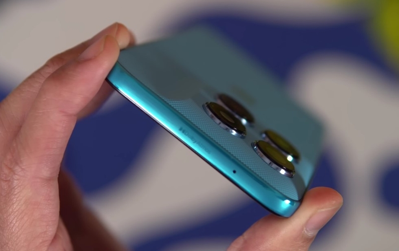 Đánh giá Motorola G Max - hình 18