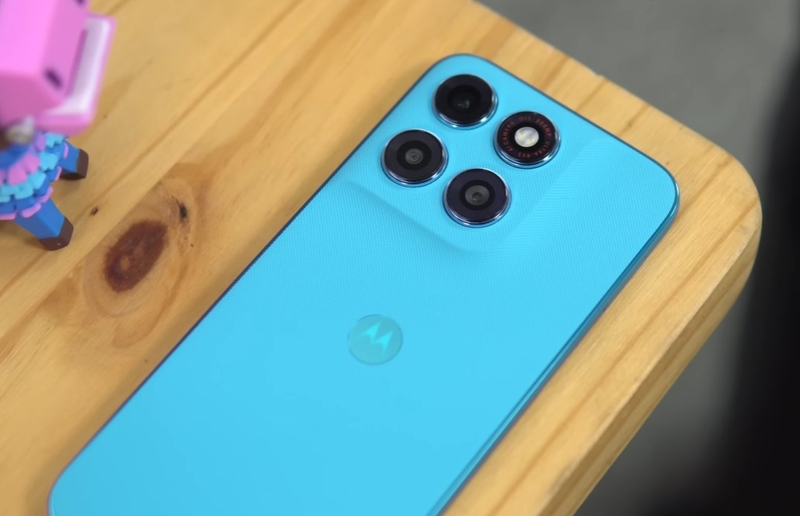 Đánh giá Motorola G Max - hình 1