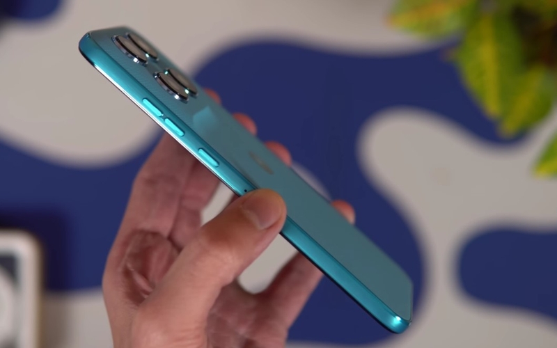 Đánh giá Motorola G Max - hình 2