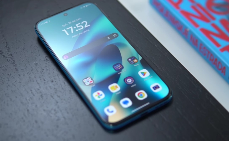 Đánh giá Motorola G Max - hình 5
