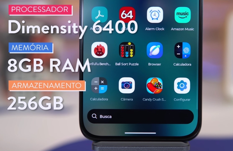 Đánh giá Motorola G Max - hình 7