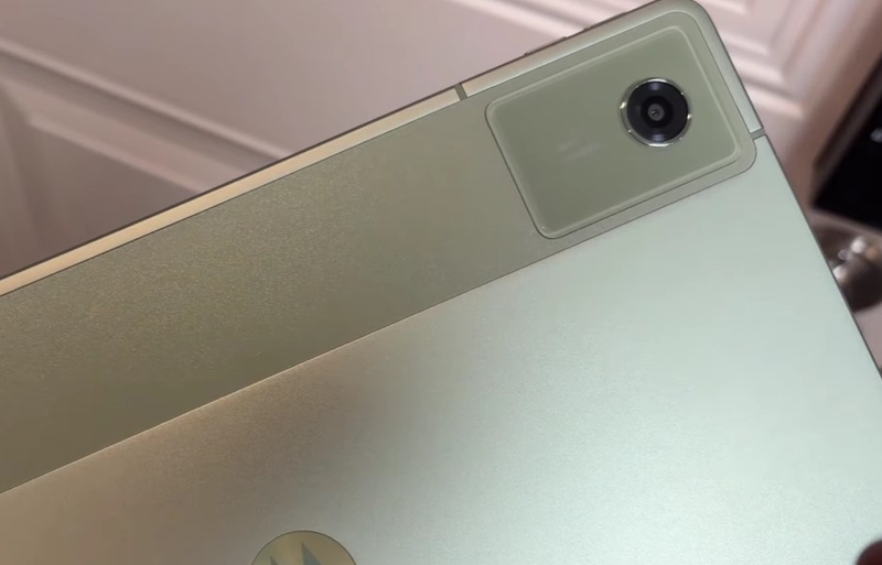 Đánh giá Motorola Moto Pad (2026) - hình 11