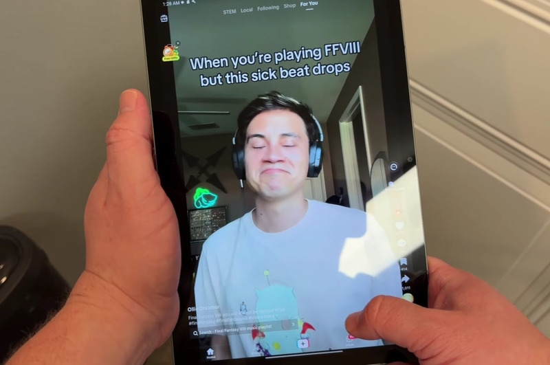 Đánh giá Motorola Moto Pad (2026) - hình 5