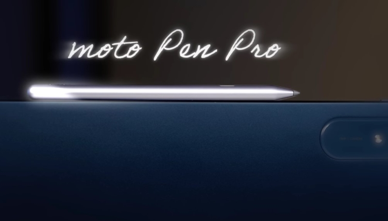 Đánh giá Motorola Pad 70 Pro - hình 12