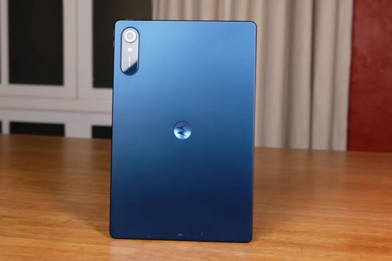 Đánh giá Motorola Pad 70 Pro - hình 17