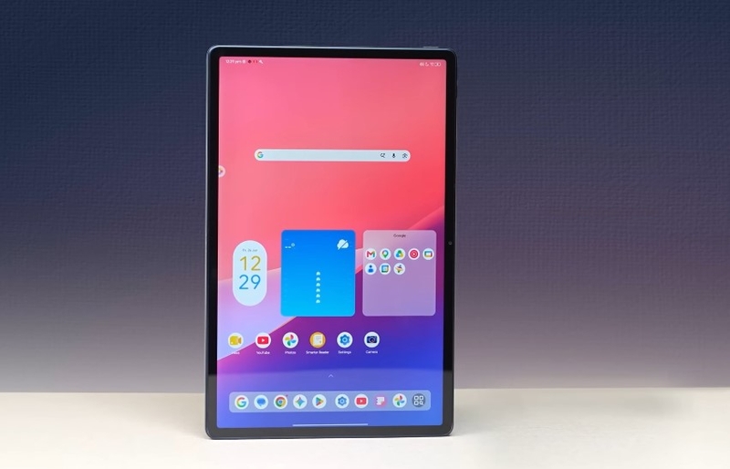 Đánh giá Motorola Pad 70 Pro - hình 3