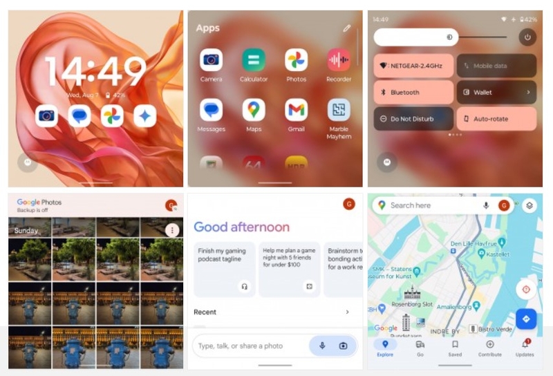 Đánh giá Motorola Razr 50 - hình 12