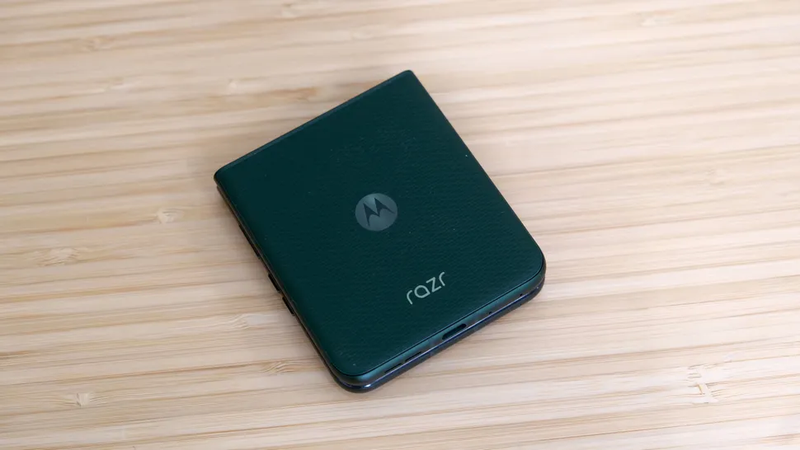 Đánh giá Motorola Razr 70+/Razr+ 2026 - hình 15