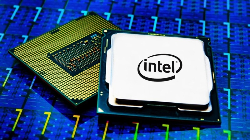 Các máy MSI có card đồ hoạ RTX 4050 đều có CPU intel từ i5 trở lên