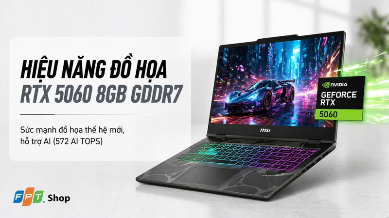 đánh giá msi cyborg 15 b13wfkg-658vn ảnh 3