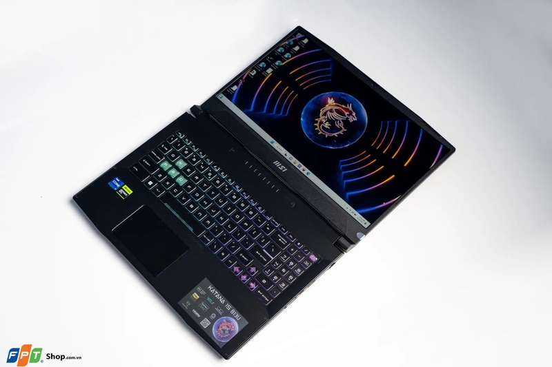 Đánh giá MSI Katana 15 6