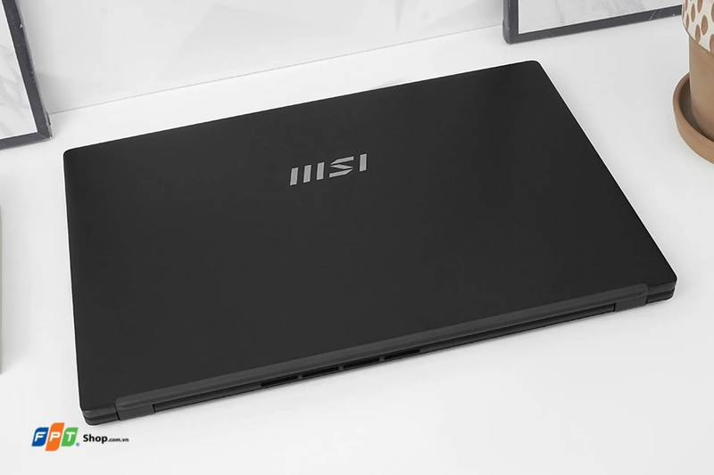 Đánh giá MSI Modern 15 (hình 1)