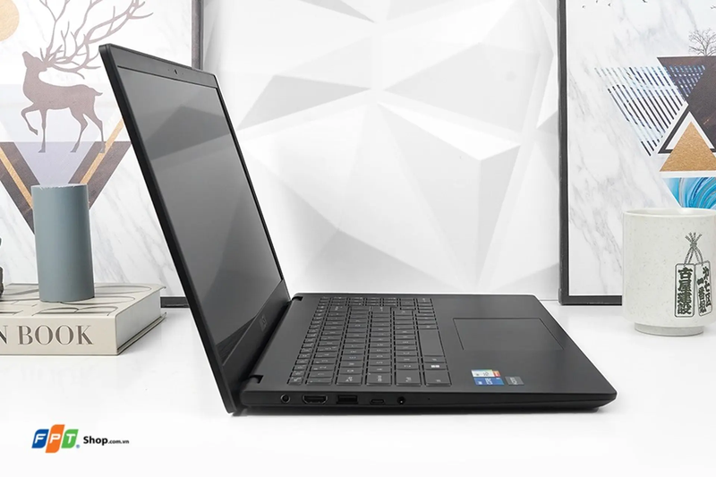 Đánh giá MSI Modern 15 (hình 6)