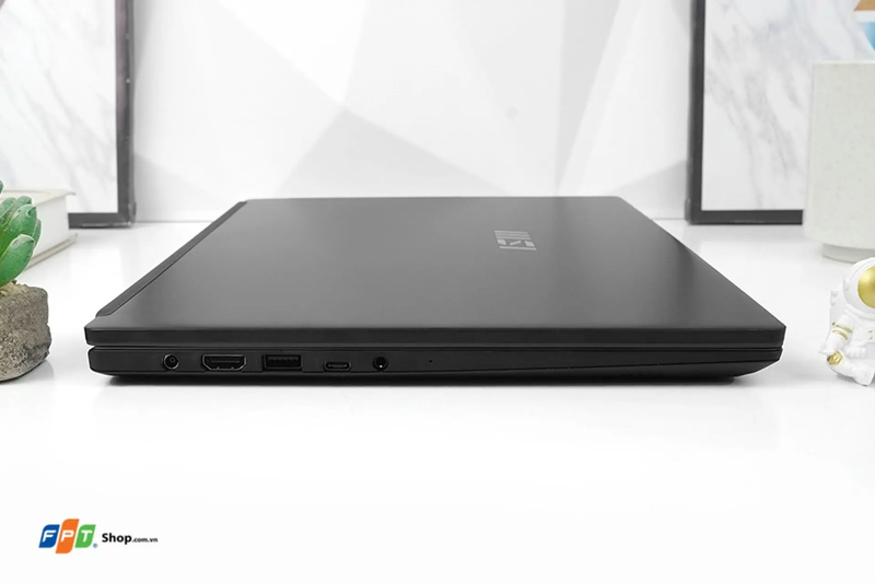 Đánh giá MSI Modern 15 (hình 8)