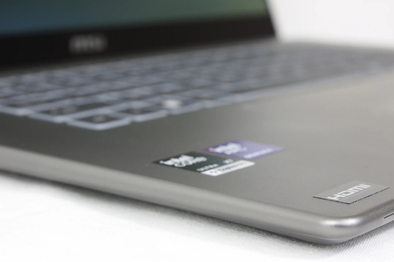 Đánh giá MSI Prestige 2