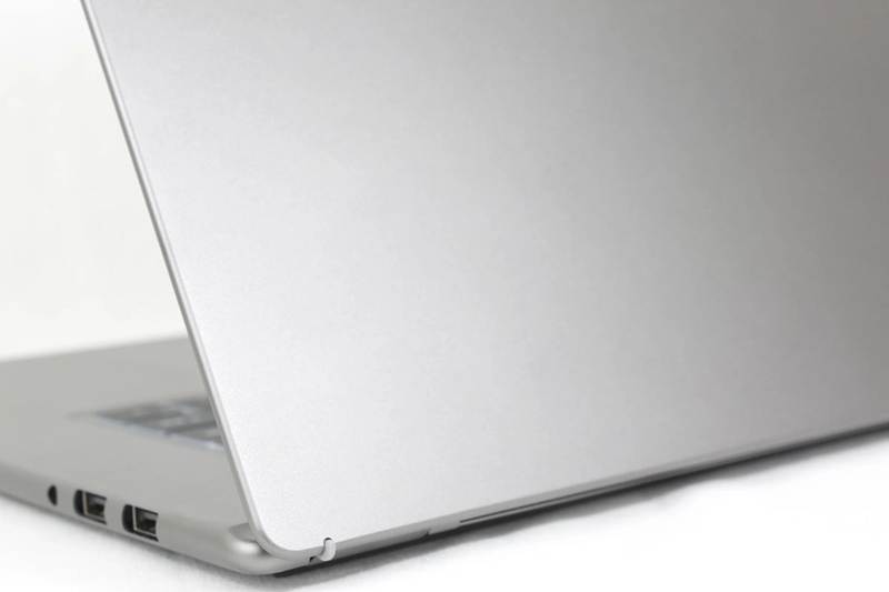 Đánh giá MSI Prestige 1