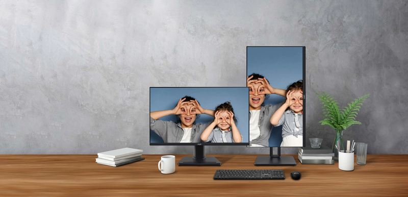 Đánh giá MSI Pro MP251 1