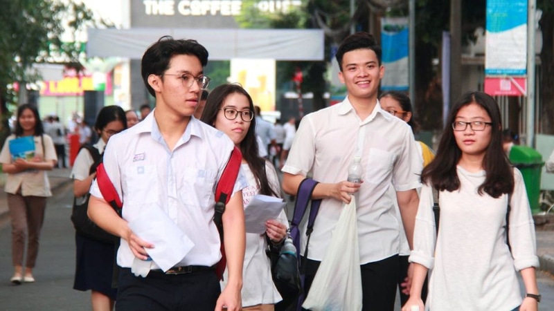 Lưu ý khi tham gia kỳ thi ĐGNL đợt 2