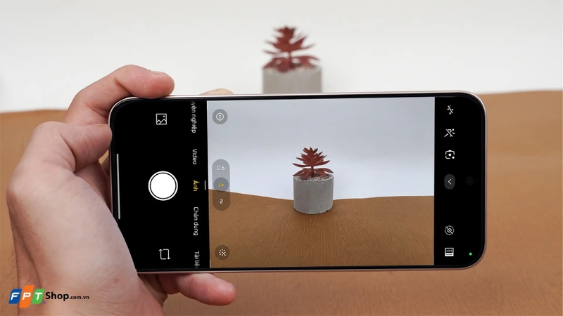 Đánh giá nhanh Xiaomi 15T hình 6