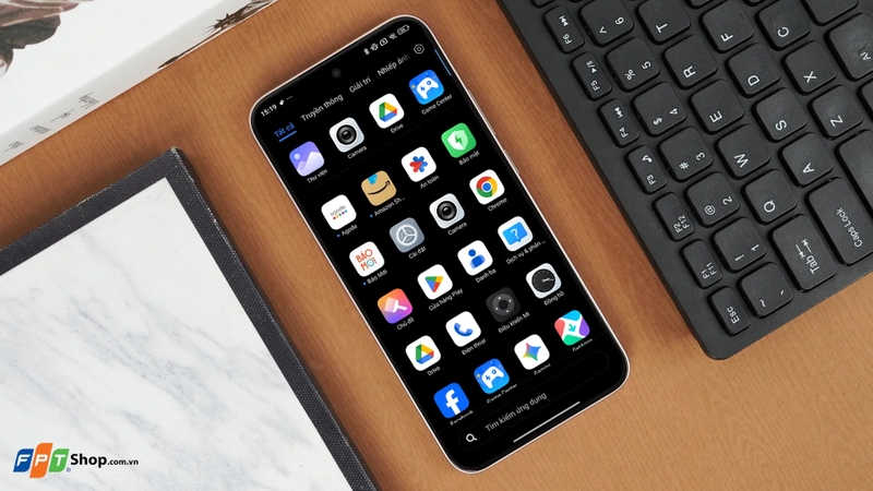 Đánh giá nhanh Xiaomi 15T hình 3