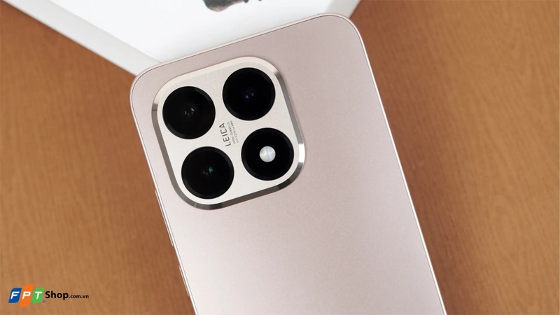 Đánh giá nhanh Xiaomi 15T hình 5