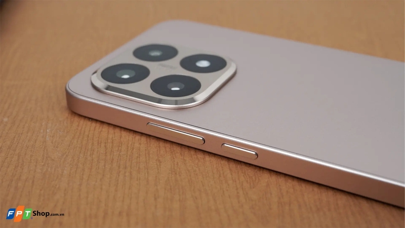 Đánh giá nhanh Xiaomi 15T hình 2