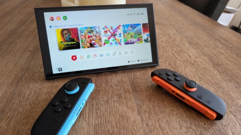 Joy-Con 2