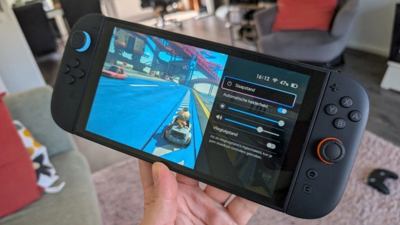 Nhiệt độ và thời lượng pin