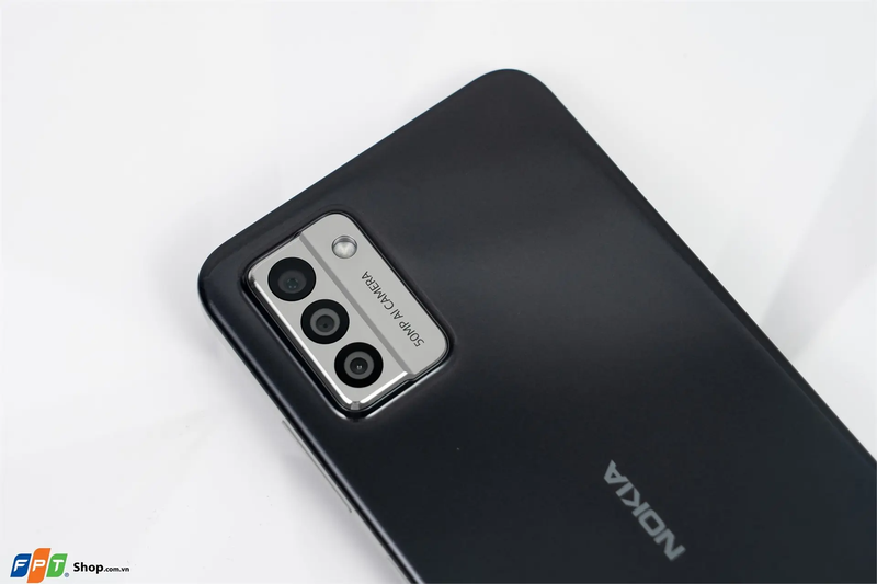 Camera Nokia G22 1