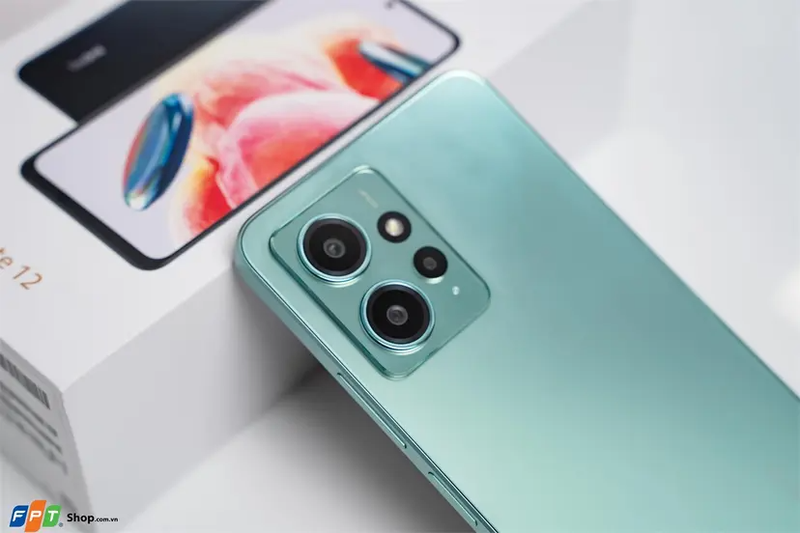 Đánh giá Note 12 - hình 3