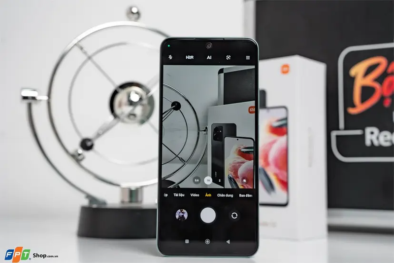 Đánh giá Note 12 - hình 5